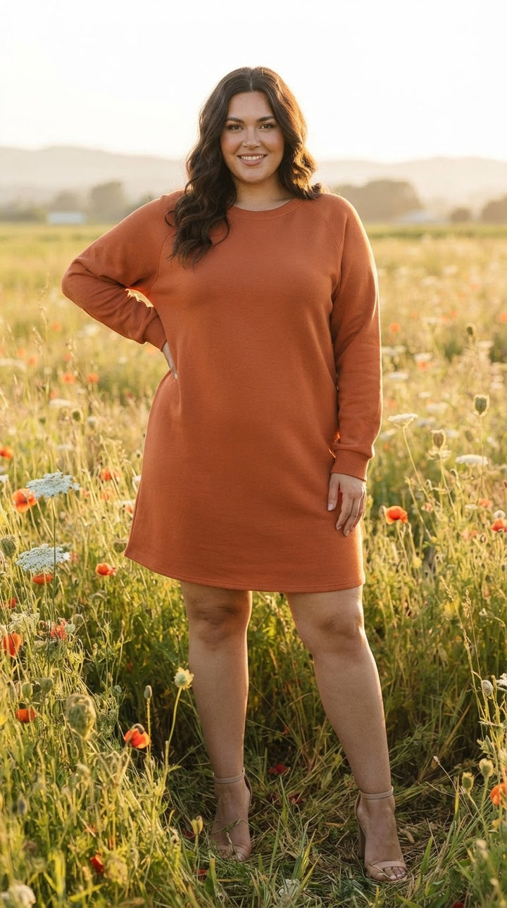 Avery dress