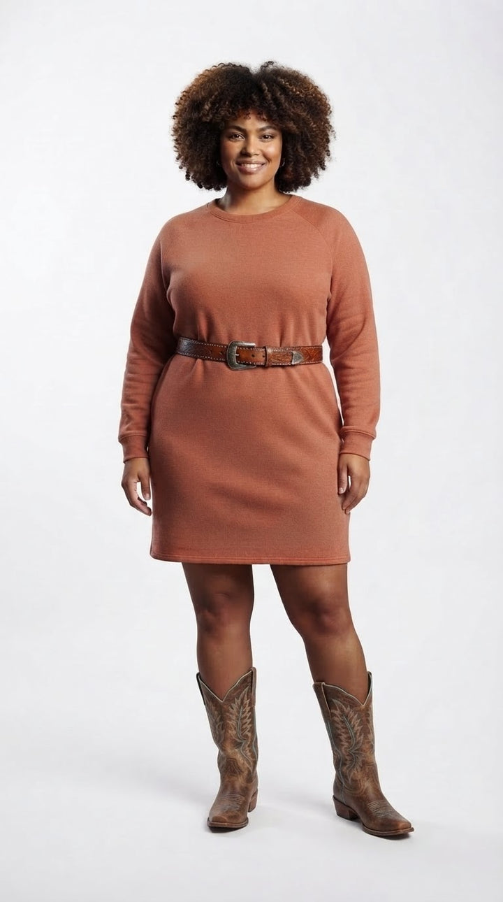 Avery dress