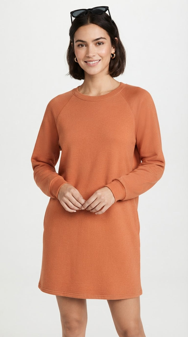Avery dress