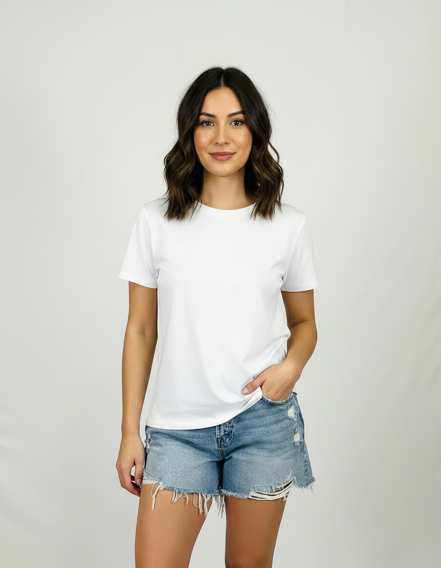 Worn Wild Shorts