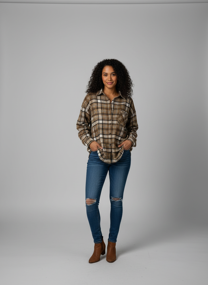 Cattle call cozy