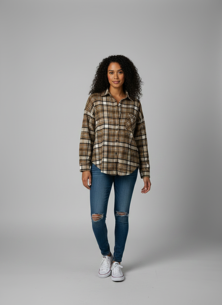 Cattle call cozy
