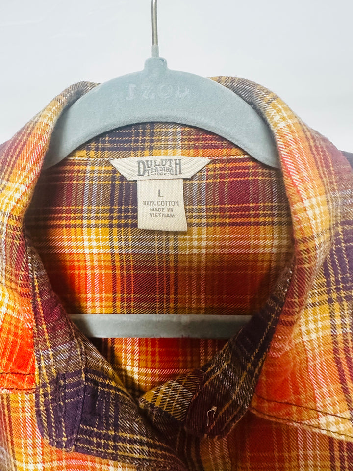 Duluth Trading co