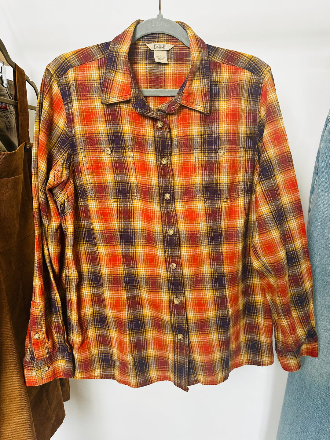 Duluth Trading co