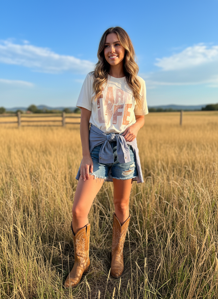 Farm Life TShirt