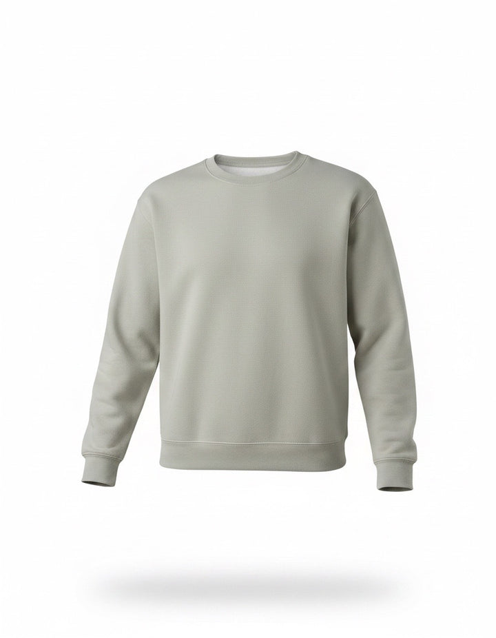 Tan Sweatshirt
