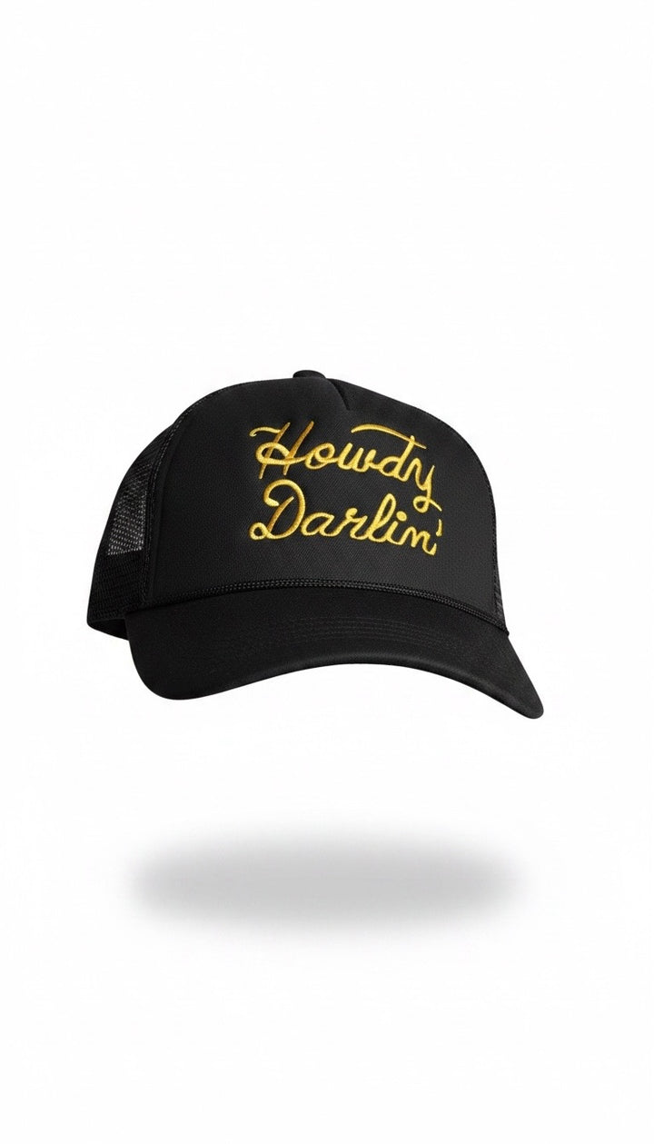 Howdy Darling Hat